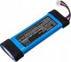 Bateria Cameron Sino Akumulator Bateria L0748-lf Do Jbl Flip Essential Flip 3 Stealth Edition Se / Cs-jmf400sl 3