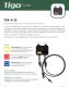 Tigo TIGO Optymalizator mocy TS4-A-O do 700W 8