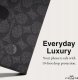 Coach Coach Folio Signature C Case - Etui 2w1 z klapką iPhone 15 Pro (Charcoal) 3