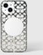 Coach Coach Signature C Ombre MagSafe - Etui iPhone 15 / 14 / 13 (Deep Forest) 1