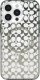 Coach Coach Signature C Ombre MagSafe - Etui iPhone 15 Pro Max (Deep Forest) 1