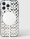 Coach Coach Signature C Ombre MagSafe - Etui iPhone 15 Pro Max (Deep Forest) 2
