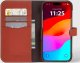 Coach Coach Folio Signature C Case - Etui 2w1 z klapką iPhone 15 Pro Max (Tan) 2