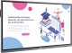 Projektor Vivitek VIVITEK 190,5 cm (75"), 4K-UHD, 69 kg (Gross Weight) (Speditionsversand) 1