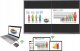 Projektor Vivitek VIVITEK 190,5 cm (75"), 4K-UHD, 69 kg (Gross Weight) (Speditionsversand) 3