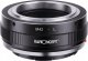 Kf Adapter Panasonic Sigma Leica L-mount Na Obiektyw M-42 M42 / Kf06.476 / M42-l 1