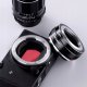 Kf Adapter Panasonic Sigma Leica L-mount Na Obiektyw M-42 M42 / Kf06.476 / M42-l 1