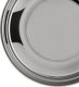 Alessi Alessi JM15 Salad Serving Bowl 24L Stainless Steel 4