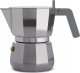 Kawiarka Alessi Alessi Espresso Coffee Maker Moka DC06/3 silver 1