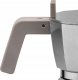 Kawiarka Alessi Alessi Espresso Coffee Maker Moka DC06/3 silver 11