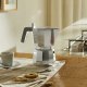 Kawiarka Alessi Alessi Espresso Coffee Maker Moka DC06/3 silver 12