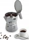 Kawiarka Alessi Alessi Espresso Coffee Maker Moka DC06/3 silver 3