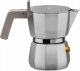 Kawiarka Alessi Alessi Espresso Coffee Maker Moka DC06/3 silver 8