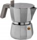 Kawiarka Alessi Alessi Espresso Coffee Maker Moka DC06/3 silver 9