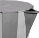 Kawiarka Alessi Alessi Espresso Coffee Maker Moka DC06/3 silver 10