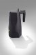 Kawiarka Alessi Alessi Espresso Coffee Maker Moka MT18/3 B black 1