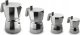 Kawiarka Alessi Alessi Espresso Coffee Maker Moka DC06/1 3
