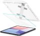 Spigen Spigen GLAS.TR EZ FIT - Szkło hartowane do iPad Air 13" (M2, 2024) (Przezroczysty) 13