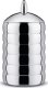 Alessi Alessi Kitchen Box Kalisto 2 CB02 Stainless Steel 1
