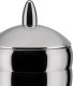 Alessi Alessi Kitchen Box Kalisto 2 CB02 Stainless Steel 2