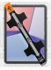 Spigen GLAS.TR EZ FIT - Szkło hartowane do iPad Air 11" (M2, 2024) (AGL07798) 2