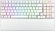 Klawiatura Asus Klawiatura ROG Strix Scope II 96 Wireless Biała NX/PBT 1