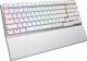 Klawiatura Asus Klawiatura ROG Strix Scope II 96 Wireless Biała NX/PBT 4