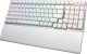 Klawiatura Asus Klawiatura ROG Strix Scope II 96 Wireless Biała NX/PBT 5
