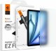 Spigen Spigen Paper Touch - Szkło hartowane do iPad Air 11" (M2, 2024) (Matte Clear) 9