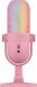 Mikrofon Razer Seiren V3 Chroma Quartz (RZ19-05060300-R3M1) 2