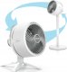 Wentylator Shark FA220EU Ventilator weiß 1