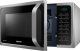 Kuchenka mikrofalowa Samsung Samsung MC28H5015CS EN Combi-Microwave, 28l 4