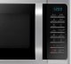 Kuchenka mikrofalowa Samsung Samsung MC28H5015CS EN Combi-Microwave, 28l 5