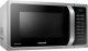 Kuchenka mikrofalowa Samsung Samsung MC28H5015CS EN Combi-Microwave, 28l 6