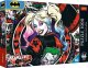 Trefl Puzzle 1000 elementów Premium Plus Harley Quinn Batman 1
