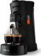 Ekspres przelewowy Philips Philips Senseo Select CSA230/69, pad machine (black (glossy)) 1