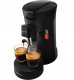 Ekspres przelewowy Philips Philips Senseo Select CSA230/69, pad machine (black (glossy)) 14