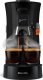 Ekspres przelewowy Philips Philips Senseo Select CSA230/69, pad machine (black (glossy)) 16