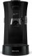Ekspres przelewowy Philips Philips Senseo Select CSA230/69, pad machine (black (glossy)) 20