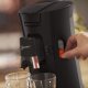 Ekspres przelewowy Philips Philips Senseo Select CSA230/69, pad machine (black (glossy)) 2