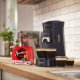 Ekspres przelewowy Philips Philips Senseo Select CSA230/69, pad machine (black (glossy)) 4