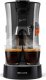 Ekspres przelewowy Philips Philips Senseo Select CSA230/69, pad machine (black (glossy)) 7