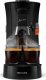 Ekspres przelewowy Philips Philips Senseo Select CSA230/69, pad machine (black (glossy)) 8