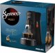 Ekspres przelewowy Philips Philips Senseo Select CSA230/69, pad machine (black (glossy)) 9