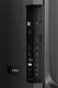 Telewizor Hisense Hisense 50E77NQ, QLED TV - 50 - black, UltraHD/4K, triple tuner, PVR 2