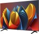 Telewizor Hisense Hisense 50E77NQ, QLED TV - 50 - black, UltraHD/4K, triple tuner, PVR 5