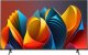Telewizor Hisense Hisense 50E77NQ, QLED TV - 50 - black, UltraHD/4K, triple tuner, PVR 6