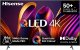 Telewizor Hisense 85E77NQ QLED 85" 4K UHD Smart TV 1
