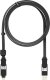 Kabel USB Rolling Square Kabel Rolling Square - inCharge XL 2m czarny - Gwarancja bezpieczeństwa. Proste raty. Bezpłatna wysyłka od 170 zł. 1