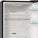 Lodówka Gorenje Kühl-Gefrierkombi  NK79B0DBK  bk  B (Speditionsversand) 12